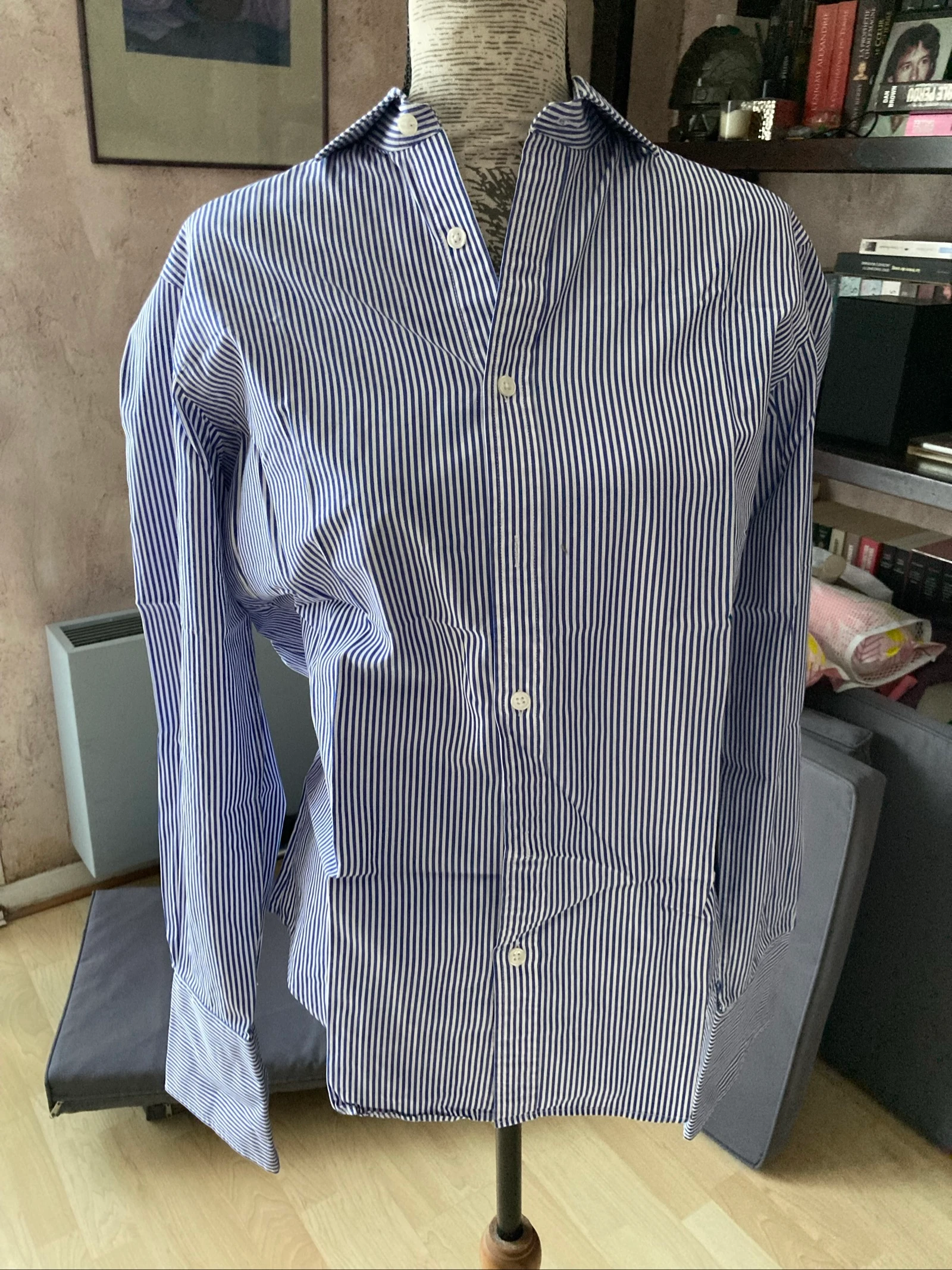 Très jolie chemise taille S